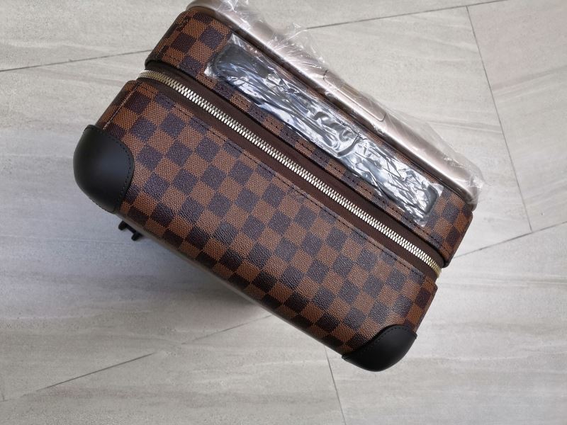 Louis Vuitton Suitcase